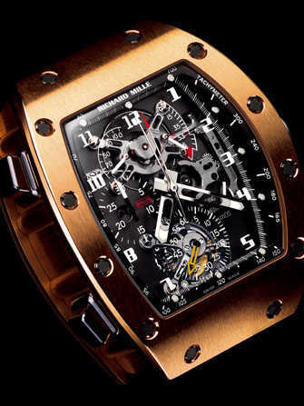 Richard Mille Rm 008-v2 rg 507.04.91 Watch - 507.04.91-1.jpg - blink