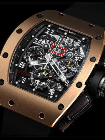 Richard Mille Rm 011  felipe massa  rg 511.04A.91 Watch - 511.04a.91-1.jpg - blink