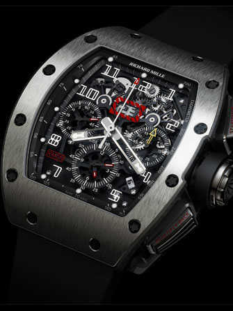 Reloj Richard Mille Rm 011 felipe massa titane 511.45.91 - 511.45.91-1.jpg - blink