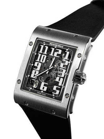 Richard Mille Rm016 automatique extra plat 516.06.91 腕表 - 516.06.91-1.jpg - blink