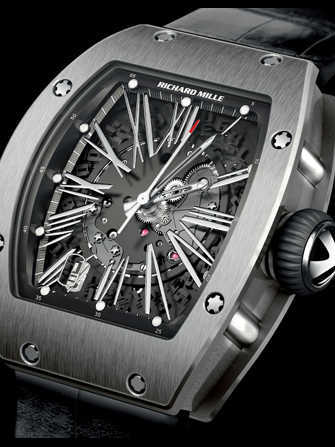 Richard Mille Rm 023 titane 523.45.91 Watch - 523.45.91-1.jpg - blink