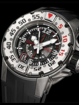 Reloj Richard Mille Rm 028 montre de plongee 528.45.91 - 528.45.91-1.jpg - blink