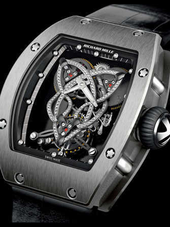 Reloj Richard Mille Rm 019 RM019 - rm019-1.jpg - blink
