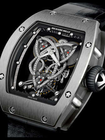 Richard Mille Rm 019 RM019 腕表 - rm019-1.jpg - blink