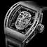 Richard Mille Tourbillon Skull RM052 腕時計 - rm052-1.jpg - blink