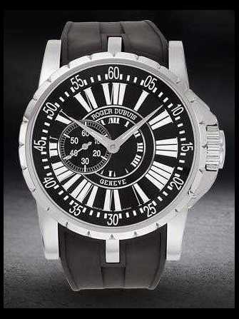 Roger Dubuis Excalibur EX42 77 9 9.71R 腕時計 - ex42-77-9-9.71r-1.jpg - blink