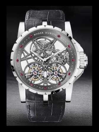 Roger Dubuis Excalibur EX45-01SQ 20 00 SE000 B Watch - ex45-01sq-20-00-se000-b-1.jpg - blink