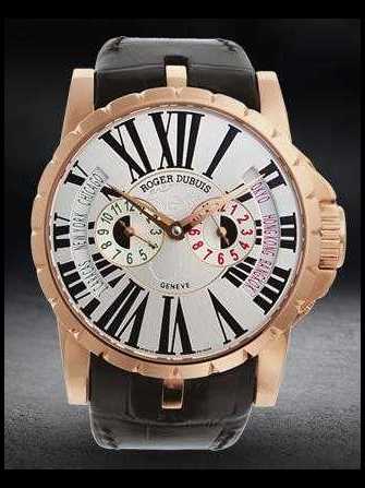 Montre Roger Dubuis Excalibur EX45 1448 5 3.7ATT/28 - ex45-1448-5-3.7att-28-1.jpg - blink