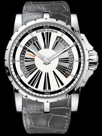 Roger Dubuis Excalibur Date Sautante Bi-retrograde EX45-14B-20-0001R00B 腕表 - ex45-14b-20-0001r00b-1.jpg - blink