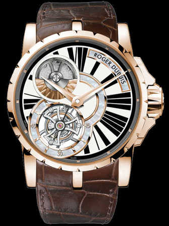 Roger Dubuis Excalibur Tourbillon Automatique EX45-520-50-0001R00B 腕時計 - ex45-520-50-0001r00b-1.jpg - blink