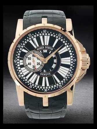 Roger Dubuis Excalibur EX45-77-50-00/09R01/B Uhr - ex45-77-50-00-09r01-b-1.jpg - blink