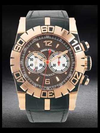 Roger Dubuis EasyDiver SED46-78-51-00/0HA10/B 腕時計 - sed46-78-51-00-0ha10-b-1.jpg - blink