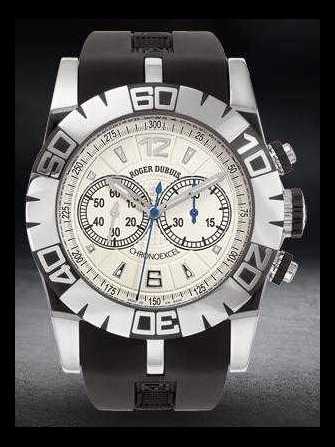 Roger Dubuis EasyDiver SED46 78 C9.N CPG3.13R 腕時計 - sed46-78-c9.n-cpg3.13r-1.jpg - blink