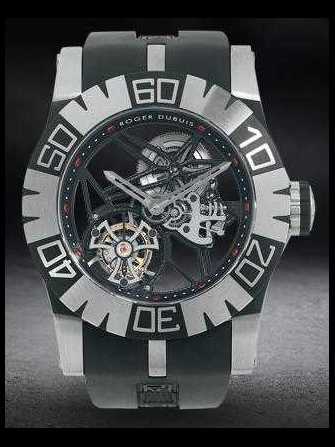 นาฬิกา Roger Dubuis EasyDiver SED48-02SQ-71-00/S9000/A1 - sed48-02sq-71-00-s9000-a1-1.jpg - blink