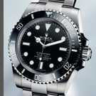 Rolex Submariner 114060 Watch - 114060-1.jpg - blink