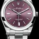 นาฬิกา Rolex Oyster Perpetual 114300-grape - 114300-grape-1.jpg - blink