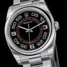 Rolex Perpetual 116000 腕時計 - 116000-1.jpg - blink