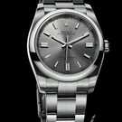 Rolex Oyster Perpetual 116000-grey. Uhr - 116000-grey.-1.jpg - blink