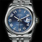 Rolex DateJust 116200 腕時計 - 116200-1.jpg - blink