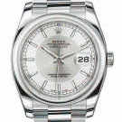 Rolex DateJust 116200. Watch - 116200.-1.jpg - blink