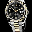 Montre Rolex DateJust II 116333 - 116333-2.jpg - blink