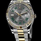 Rolex DateJust II 116333-g Uhr - 116333-g-1.jpg - blink