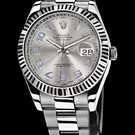 Rolex DateJust II 116334-g Watch - 116334-g-1.jpg - blink