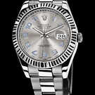 Rolex DateJust II 116334-g 腕表 - 116334-g-1.jpg - blink