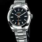 Rolex Milgauss 116400 Uhr - 116400-1.jpg - blink