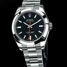 Rolex Milgauss 116400 腕表 - 116400-1.jpg - blink