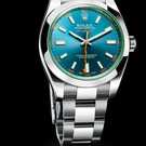 Rolex Milgauss 116400-BlZ 腕時計 - 116400-blz-1.jpg - blink