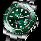 นาฬิกา Rolex Submariner Date 116610LV - 116610lv-1.jpg - blink