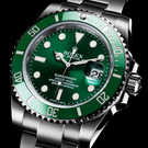 Montre Rolex Submariner Date 116610LV - 116610lv-1.jpg - blink