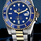 นาฬิกา Rolex Submariner Date 116613LB - 116613lb-1.jpg - blink