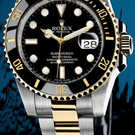 Rolex Submariner Date 116613LN Watch - 116613ln-2.jpg - blink