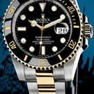 Montre Rolex Submariner Date 116613LN - 116613ln-2.jpg - blink