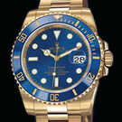 นาฬิกา Rolex Submariner Date 116618LB - 116618lb-1.jpg - blink