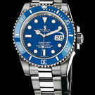 นาฬิกา Rolex Submariner Date 116619LB - 116619lb-2.jpg - blink