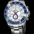 Rolex Yachtmaster 2 116680 Watch - 116680-1.jpg - blink