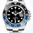 Rolex GMT2-C 116710BLNR Watch - 116710blnr-3.jpg - blink