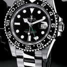 Rolex GMT-Master II - C 116710LN Watch - 116710ln-1.jpg - blink