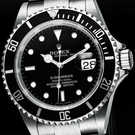 Rolex Submariner Date 16610 Watch - 16610-1.jpg - blink