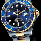 Rolex Submariner Date 16613 Watch - 16613-1.jpg - blink