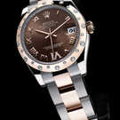 Montre Rolex Lady DateJust 178341 - 178341-1.jpg - blink