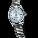 Rolex Lady DateJust 179166 Watch - 179166-1.jpg - blink