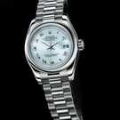 Rolex Lady DateJust 179166 腕時計 - 179166-1.jpg - blink