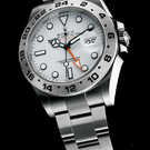 นาฬิกา Rolex Explorer II 216570  white - 216570-white-6.jpg - blink