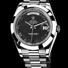 Rolex Day-Date II 218206 Watch - 218206-2.jpg - blink