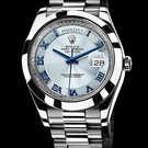 Rolex Day-Date II 218206b Watch - 218206b-1.jpg - blink