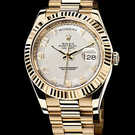 Rolex Day-Date II 218238-bl Watch - 218238-bl-1.jpg - blink